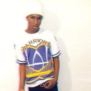 Meet your Posher, Elijah